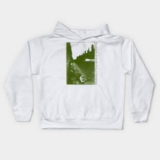 William, It Was Really Nothing  - Smiths Fanart Design Kids Hoodie